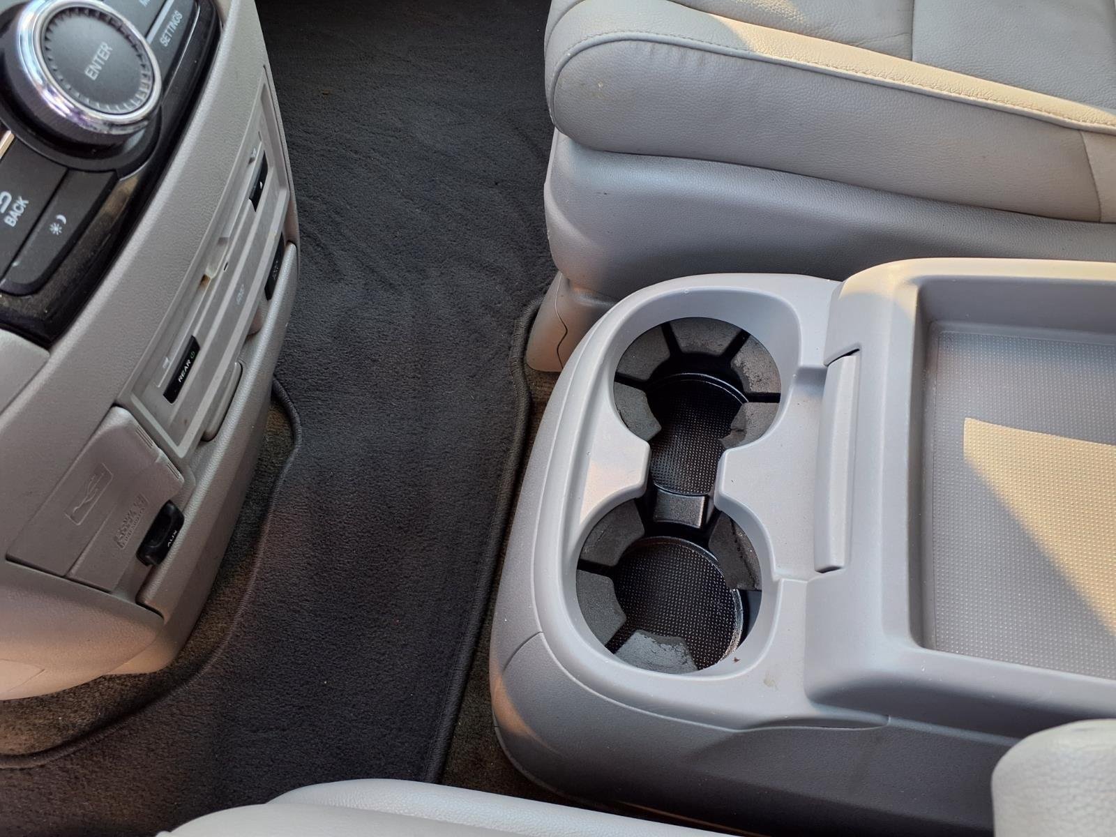 Used 2015  Honda  image 16