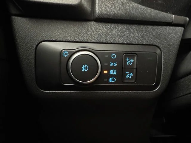 New 2026 Shadow Black Ford Badlands image 20