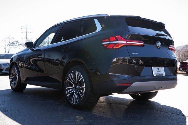 2025 BMW X3 30 - Photo 3