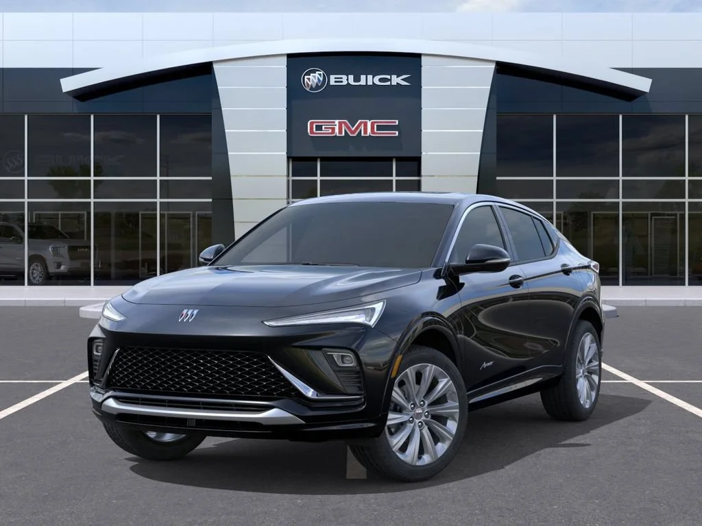 2026 Buick Envista Avenir - Photo 6