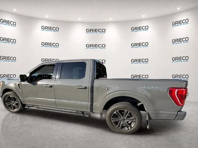 Used 2021 Lead Foot Ford XLT image 15
