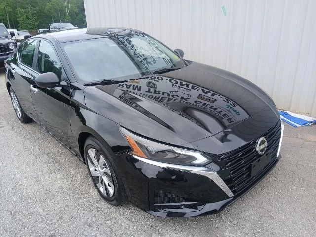 2024 Nissan Altima S