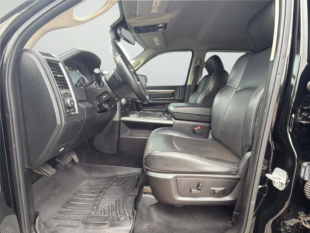 Used 2013 Black Ram Sport image 14