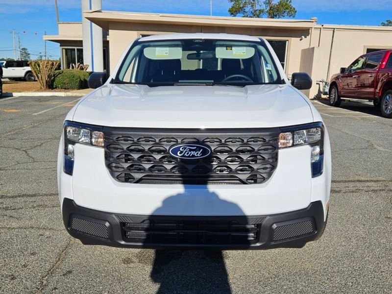 New 2026 Oxford White Ford XL image 2