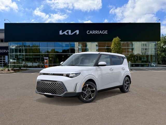 2025 Kia Soul