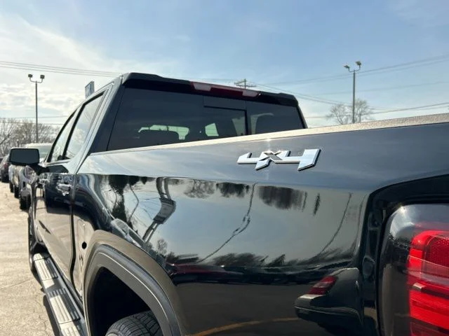 New 2026 Onyx Black GMC Elevation image 48