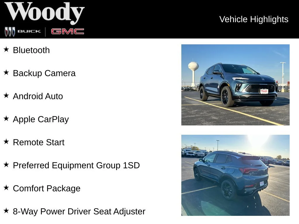 Vehicle thumbnail