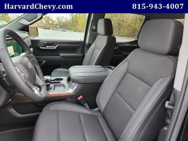2026 Chevrolet Silverado 1500 RST - Photo 23