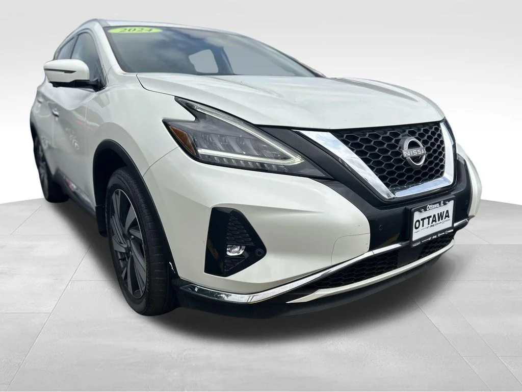 2024 Nissan Murano SL