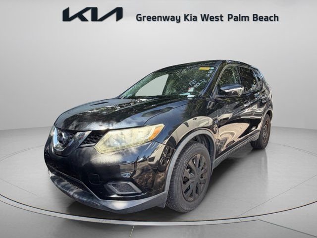 Used 2014 Black Nissan S image 3