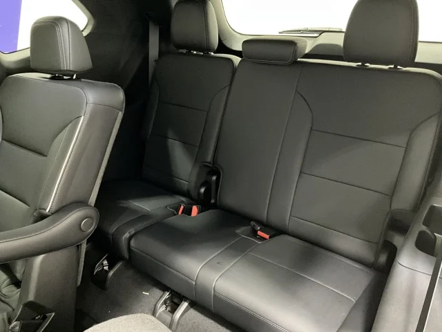 2026 Buick Enclave Preferred - Photo 22