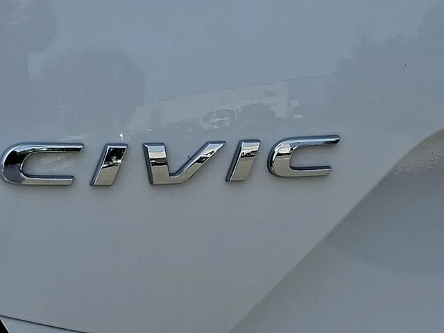 Used 2019 White Honda Sport image 44