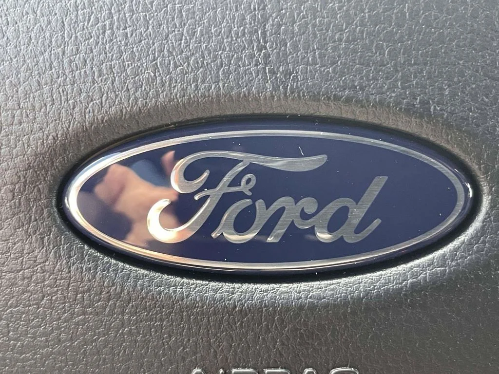 New 2026 Gray Ford XLT image 24