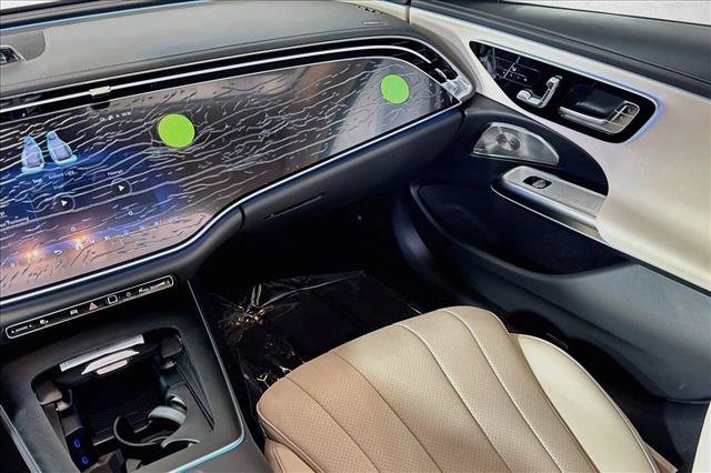 New 2027 Nautical Blue Metallic Mercedes-Benz E 350 image 51
