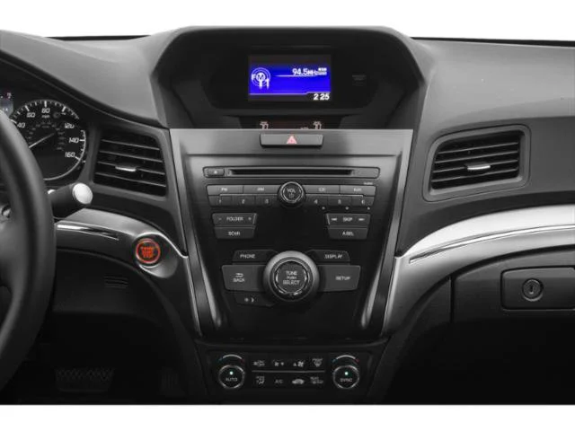 Used 2019 Red Acura  image 10
