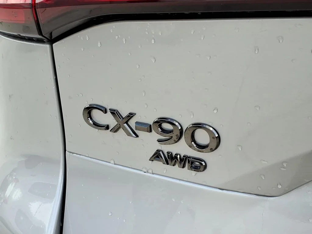 2026 Mazda CX-90 Premium Sport Package - Photo 21
