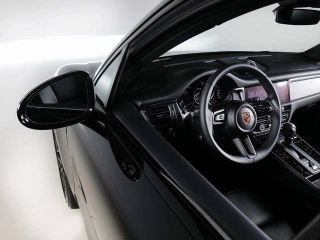 New 2026 Black Porsche GTS image 27