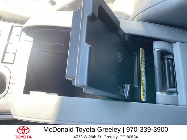 Used 2022 Gray Toyota Platinum image 21