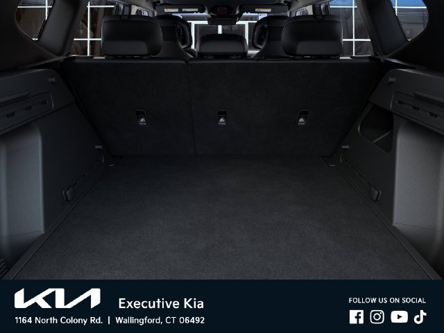 New 2027 Black Kia X-Line S image 19