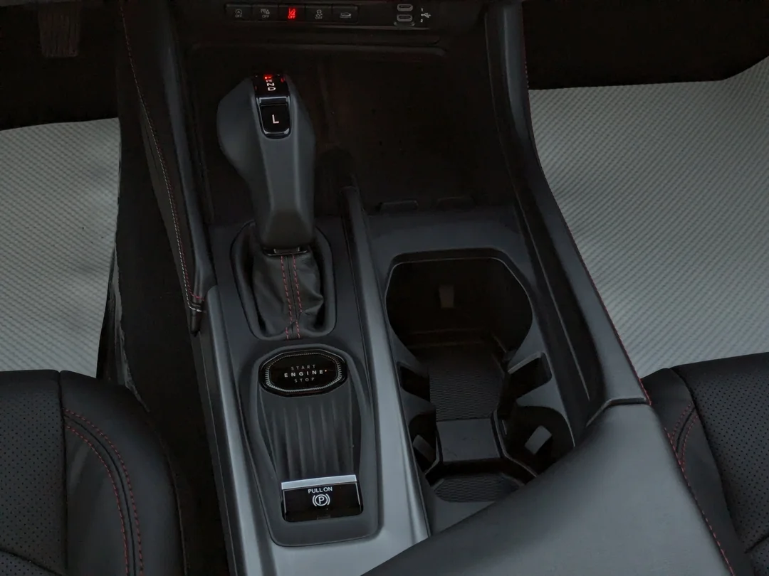 New 2026 triple nickel Dodge Scat Pack Plus - - AWD - 18 Speaker Premium Audio - Blacktop Package - Hurricane HO & More! image 24
