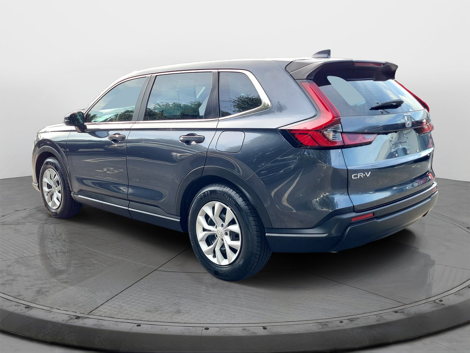 2024 Honda CR-V LX - Photo 34