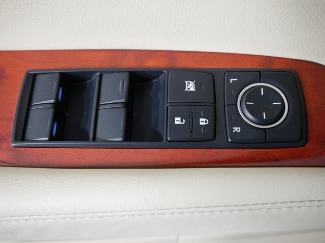 Used 2012 Obsidian Lexus w/ Premium Pkg & Comfort Pkg image 25