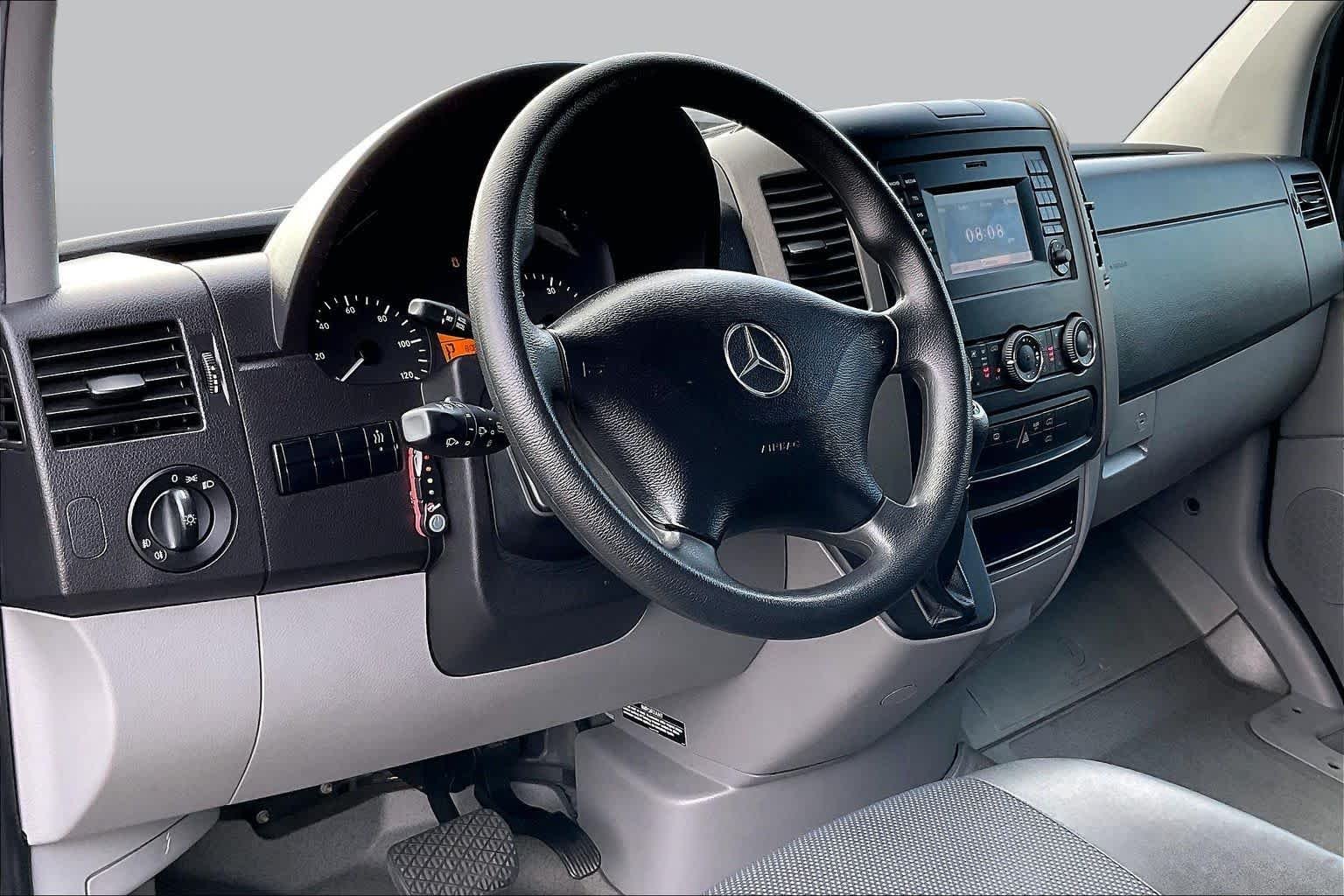 Used 2018 Obsidian Black Metallic Mercedes-Benz  image 17