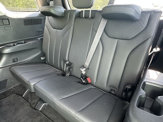 Used 2023 Black Hyundai XRT image 15