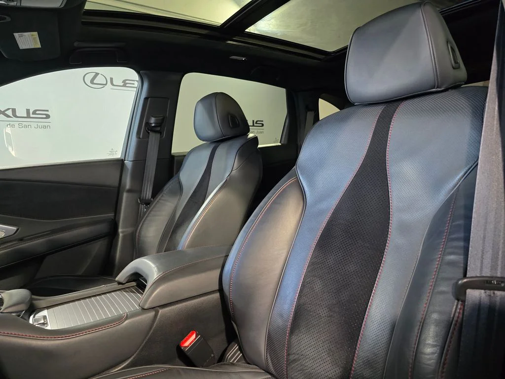 Used 2022 White Acura A-Spec Package image 15
