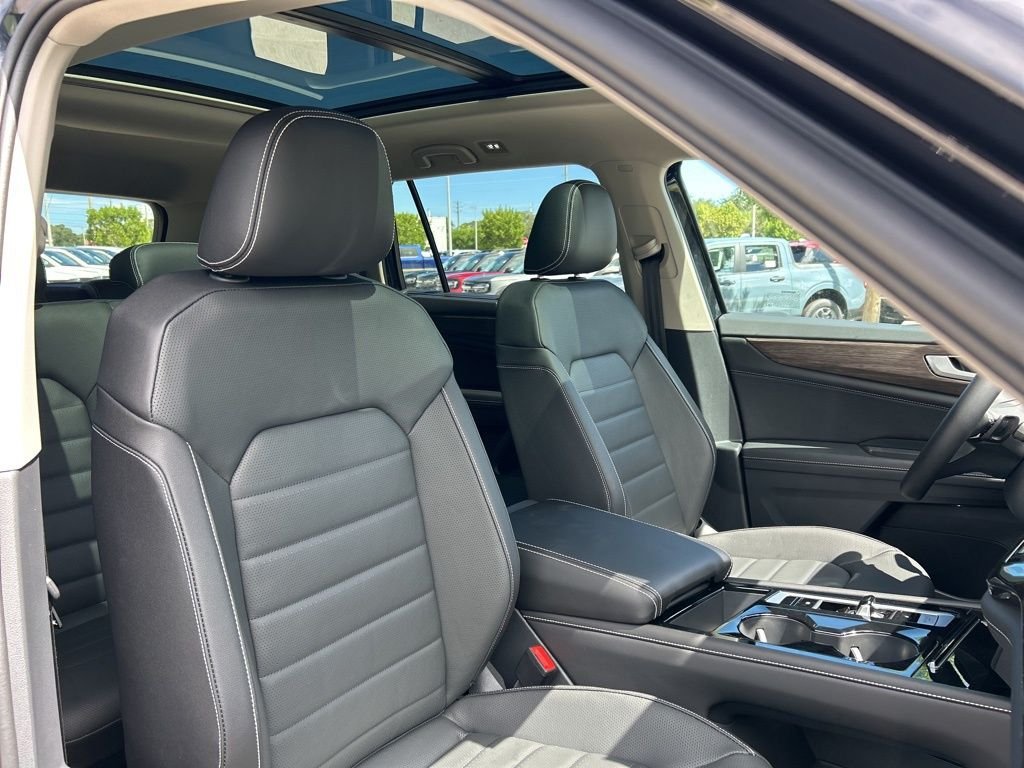 2026 Volkswagen Atlas SEL - Photo 41
