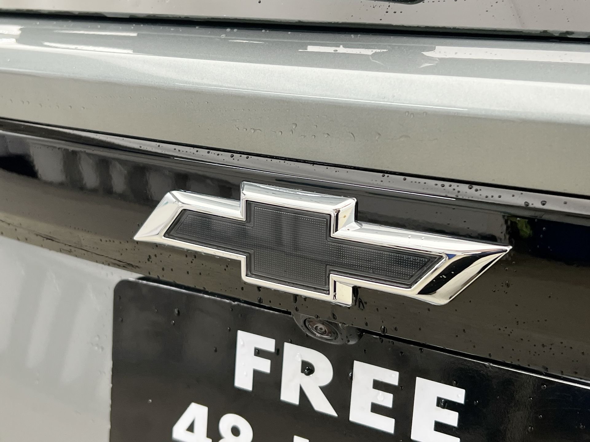 2027 Chevrolet Bolt RS - Photo 78