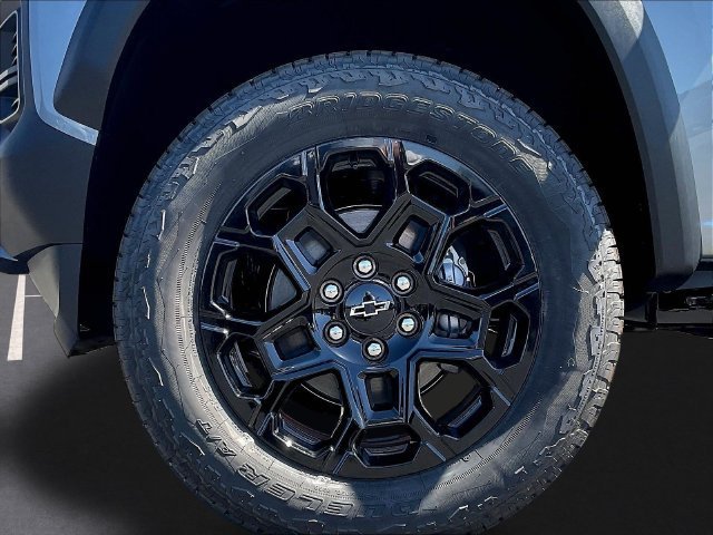 2026 Chevrolet Colorado Trail Boss - Photo 16