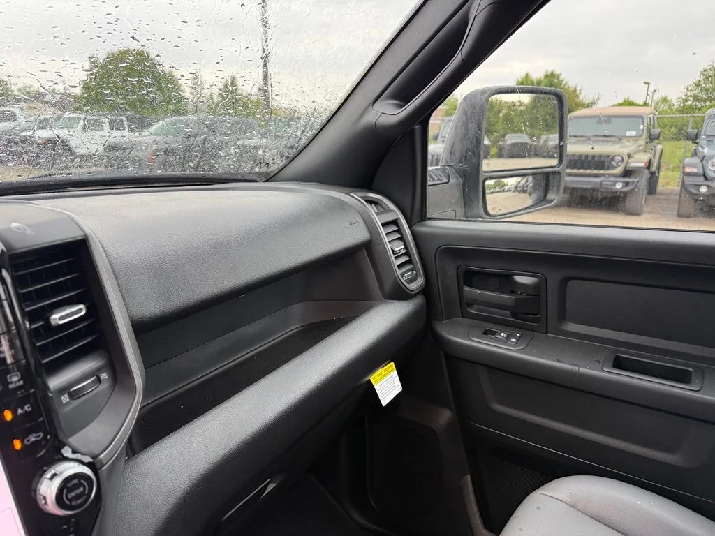 2026 RAM 2500 Tradesman - Photo 22