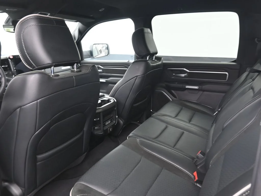 2025 RAM Ram 1500 Pickup Laramie - Photo 27
