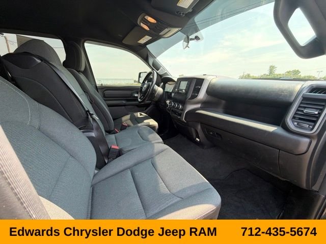 Used 2023 Black Ram Tradesman image 26