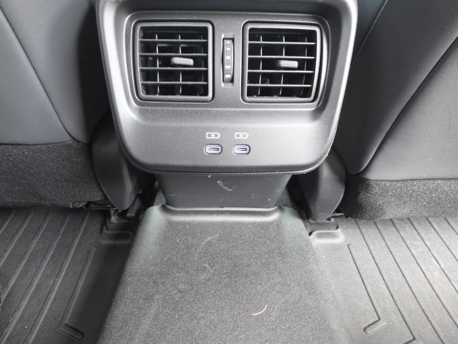 Certified Used 2023 Magnetic Gray Metallic Toyota Limited image 24
