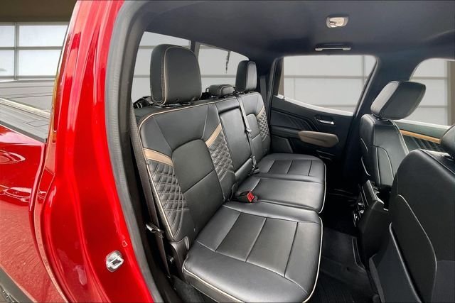 Used 2023 Red GMC Denali image 27