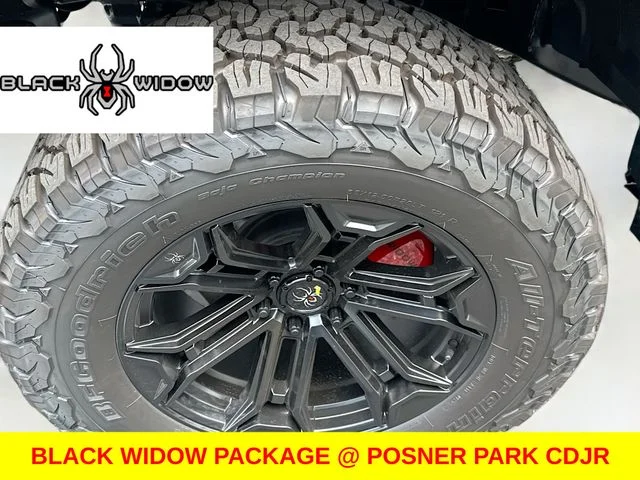 2025 RAM 1500 Big Horn/Lone Star - Photo 32