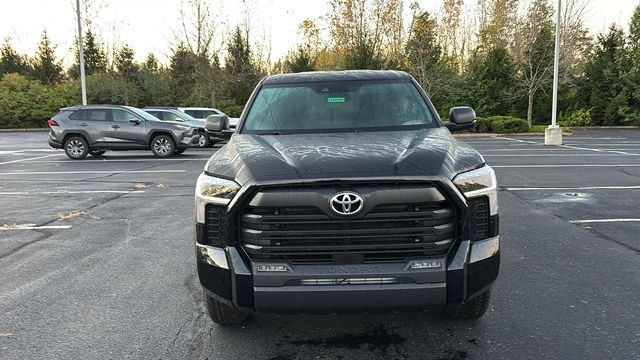 2026 Toyota Tundra SR5 - Photo 8