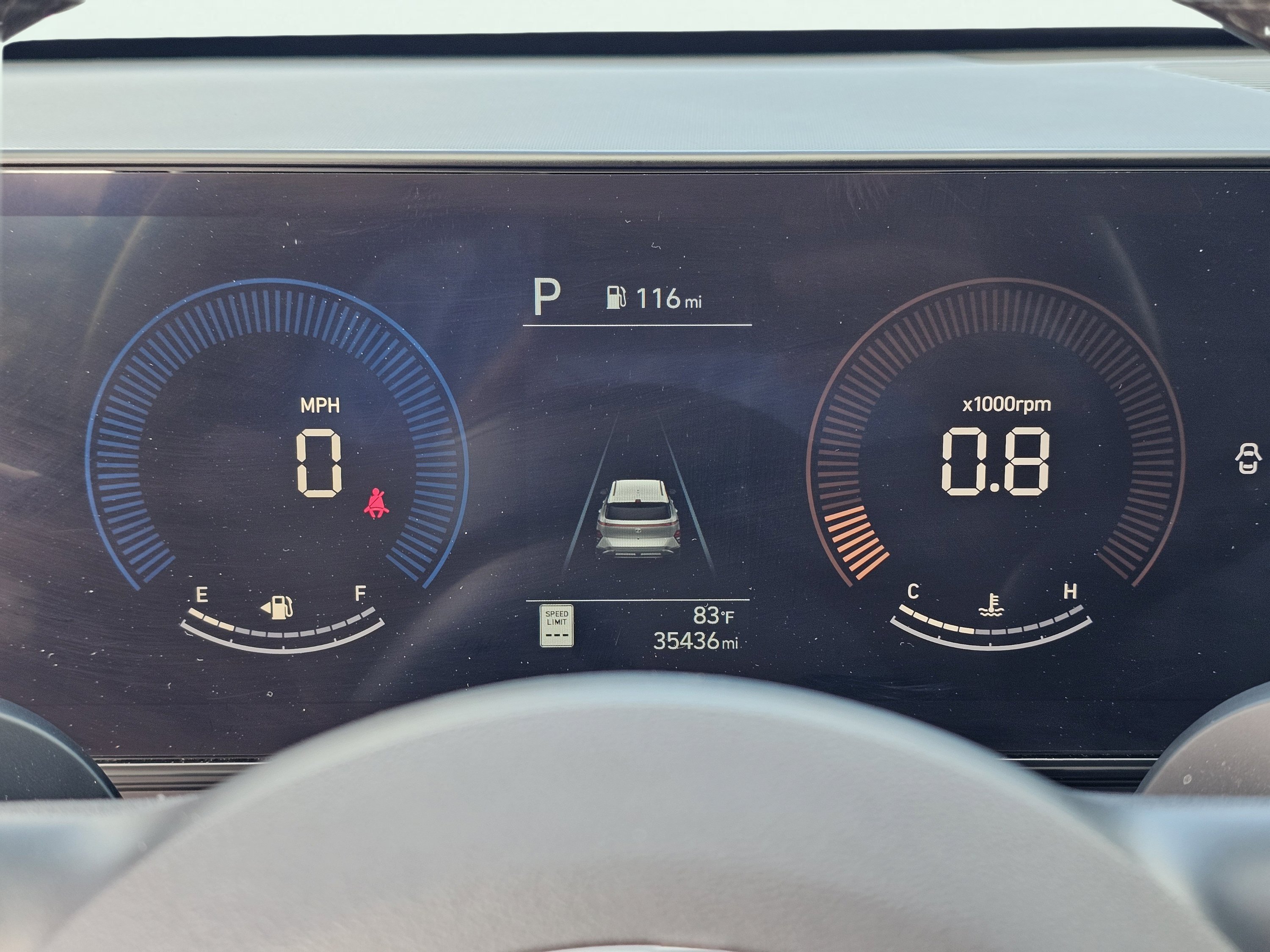 2025 Hyundai Kona SEL - Photo 22