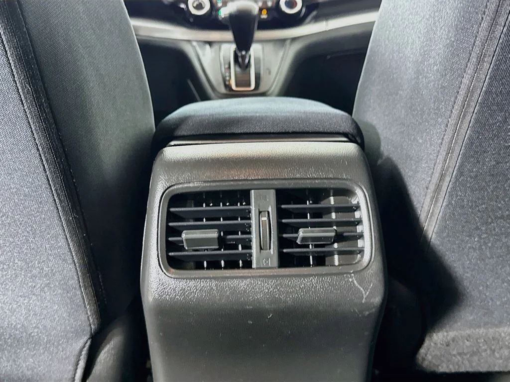 Used 2015 Black Honda LX image 28
