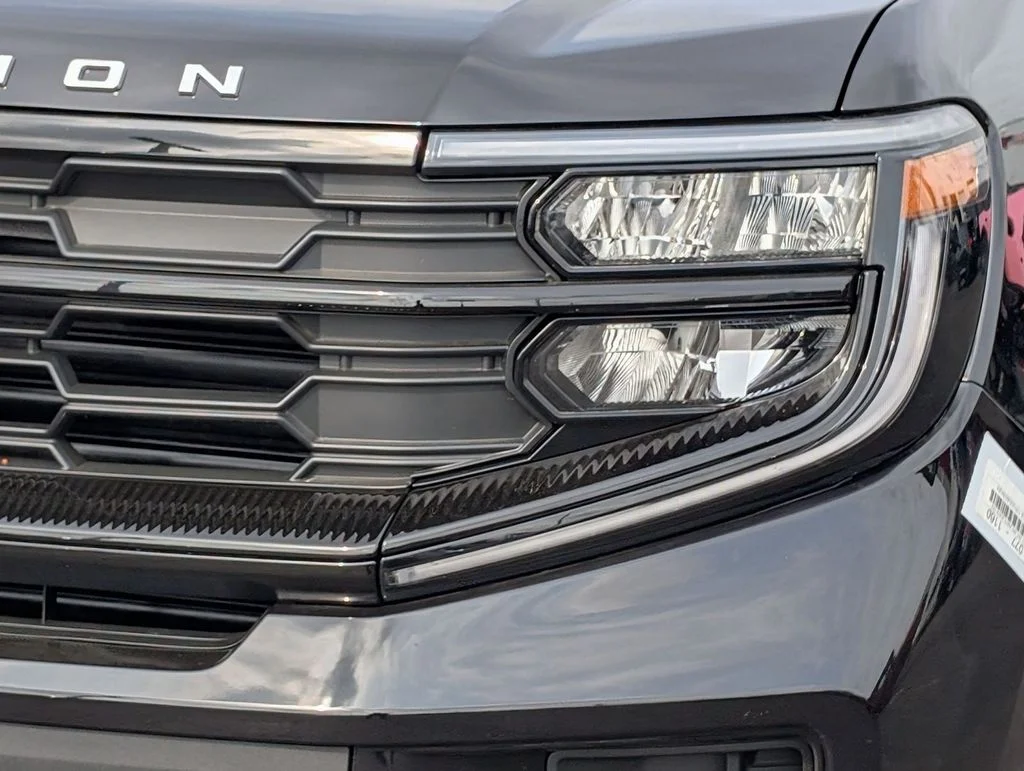 New 2026 Agate Black Metallic Ford Active image 12
