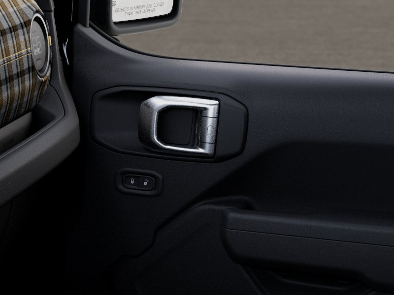 New 2026 Black Clearcoat Jeep 85th Anniversary Edition image 51