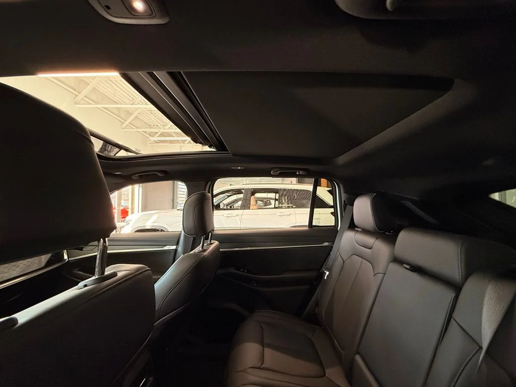 2025 Jeep Wagoneer S Limited - Photo 16