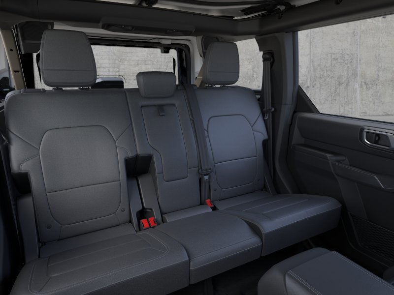 New 2026 Marsh Gray Ford Outer Banks® image 11