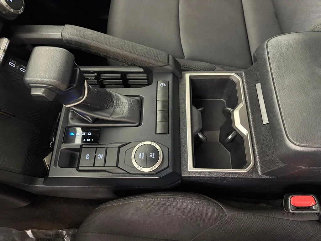Used 2024 White Toyota SR5 image 32