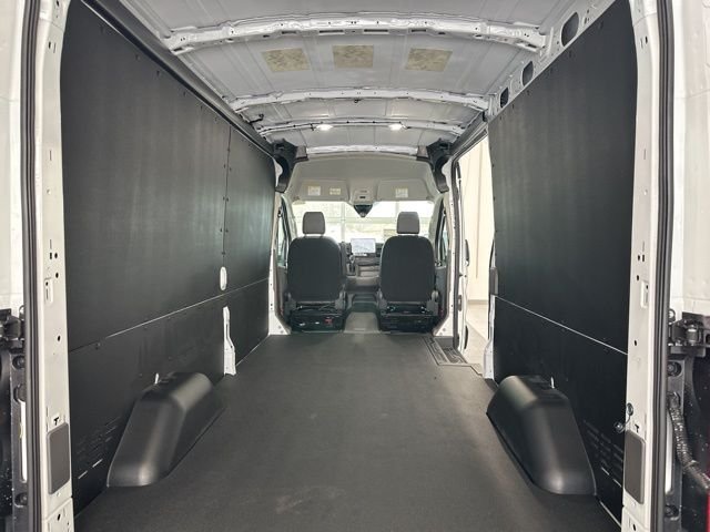 2026 Ford Transit Van Base - Photo 37