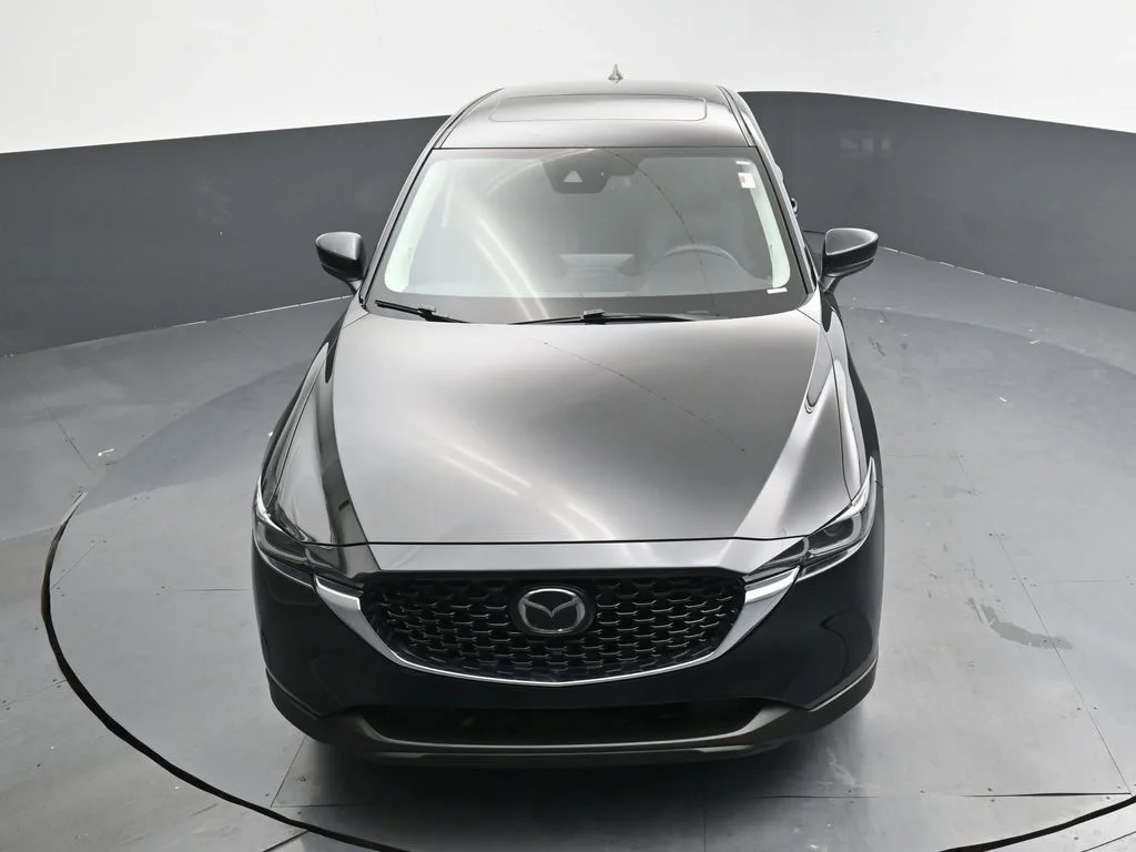 Used 2023 Black Mazda 2.5 S Preferred Package image 21