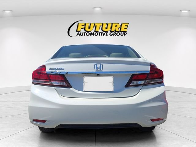 Used 2013  Honda EX-L image 4