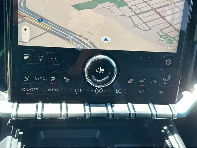 2025 GMC Acadia Elevation - Photo 26